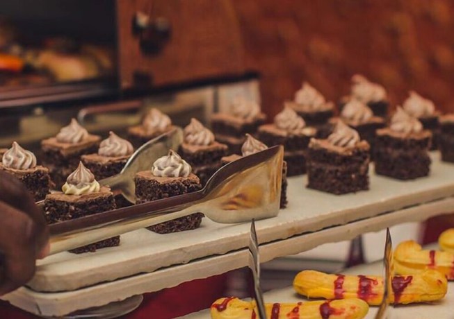 Imagen de la habitación del Hotel Triangle Mbarara. Foto 3