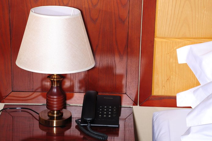 Imagen de la habitación del Hotel Triangle Mbarara. Foto 4