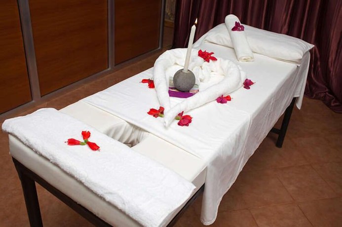 Imagen general del Hotel Triangle Mbarara. Foto 2