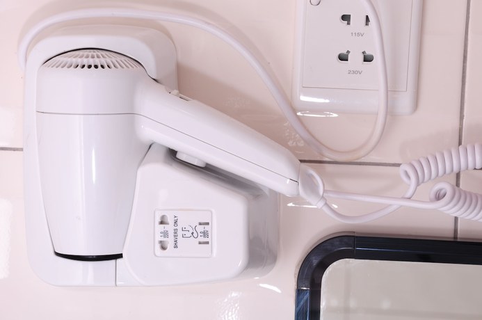 Imagen de la habitación del Hotel Triangle Mbarara. Foto 13