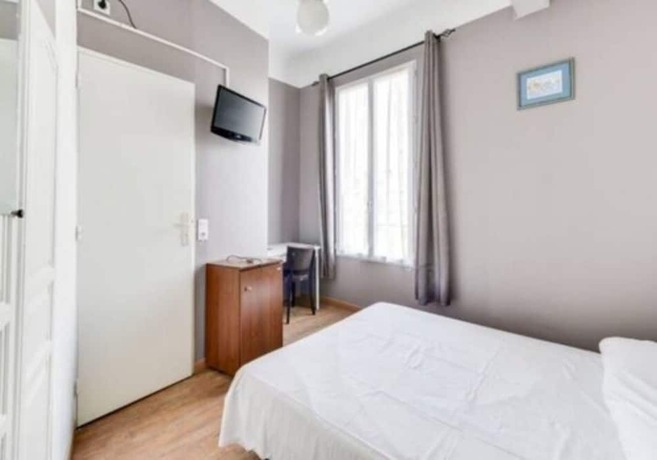 Imagen general del Hotel Trianon, Antibes. Foto 2