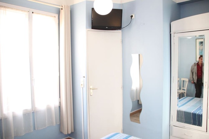 Imagen general del Hotel Trianon, Antibes. Foto 3