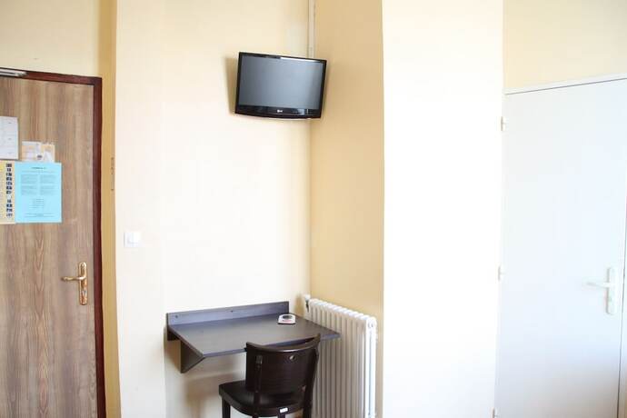 Imagen general del Hotel Trianon, Antibes. Foto 4
