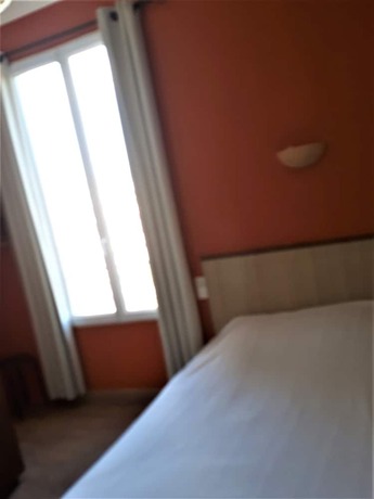 Imagen de la habitación del Hotel Trianon, Antibes. Foto 16