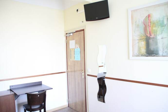 Imagen general del Hotel Trianon, Antibes. Foto 5