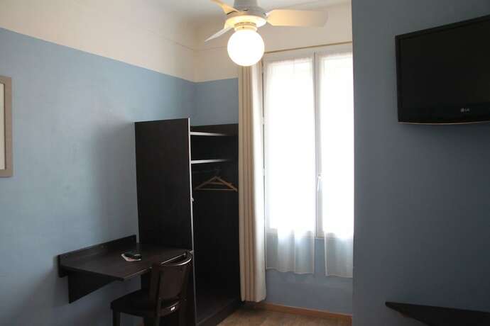 Imagen general del Hotel Trianon, Antibes. Foto 6