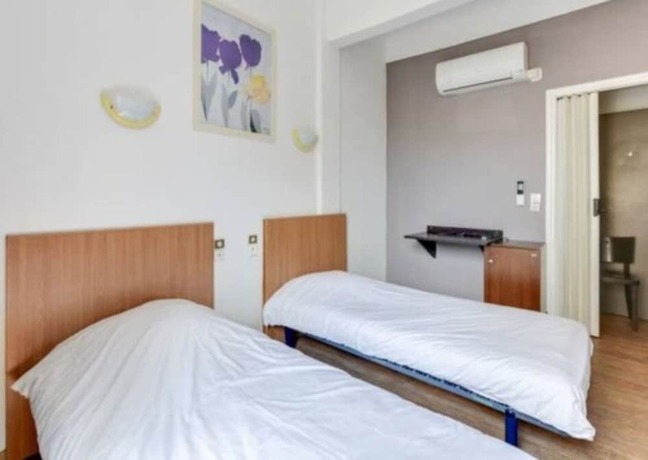 Imagen general del Hotel Trianon, Antibes. Foto 8