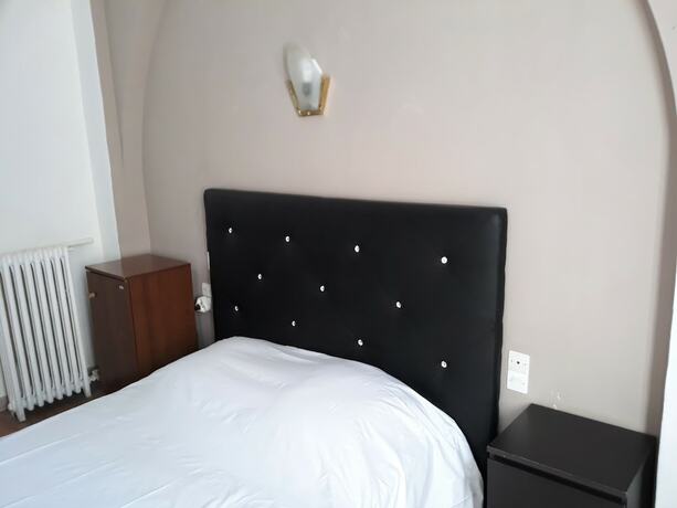 Imagen de la habitación del Hotel Trianon, Antibes. Foto 20