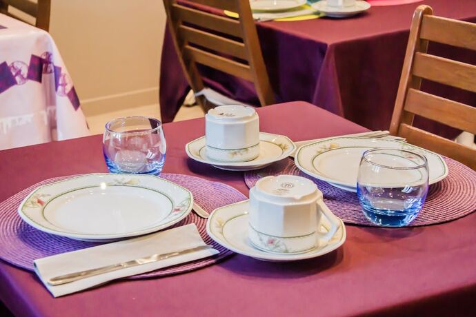 Imagen general del Hotel Trianon, Antibes. Foto 9