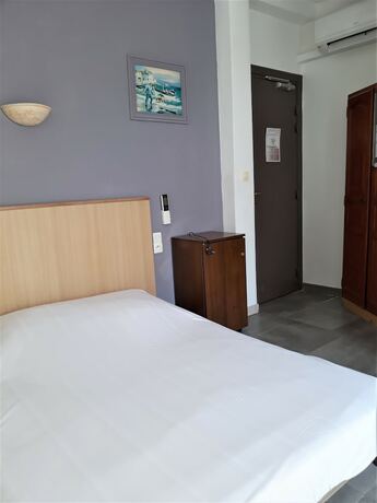 Imagen general del Hotel Trianon, Antibes. Foto 11