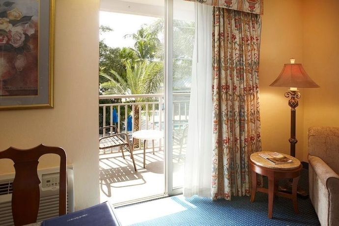Imagen de la habitación del Hotel Trianon Bonita Bay. Foto 5