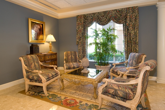 Imagen de la habitación del Hotel Trianon Bonita Bay. Foto 7