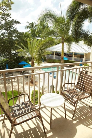 Imagen de la habitación del Hotel Trianon Bonita Bay. Foto 8