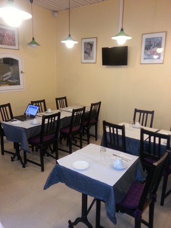 Imagen general del Hotel Trianon, Bucarest. Foto 2