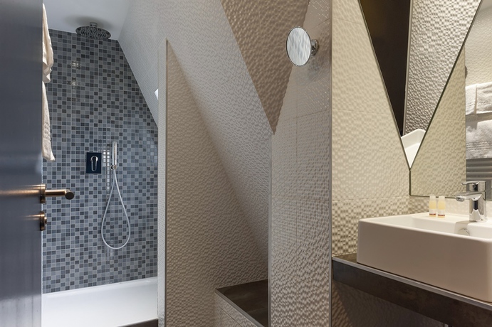 Imagen general del Hotel Trianon Gare de Lyon. Foto 8