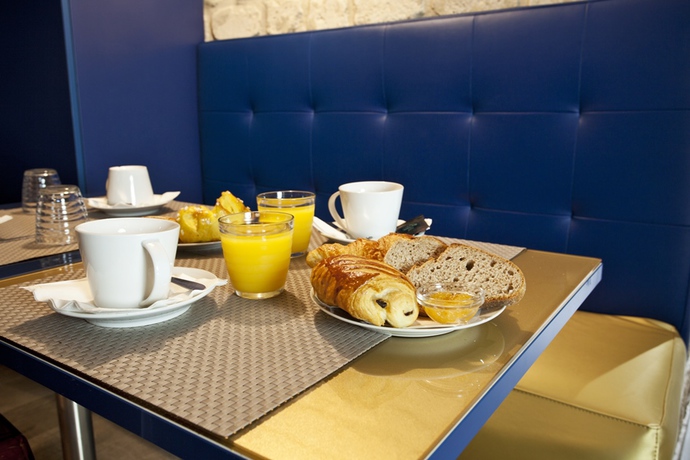 Imagen general del Hotel Trianon Gare de Lyon. Foto 9