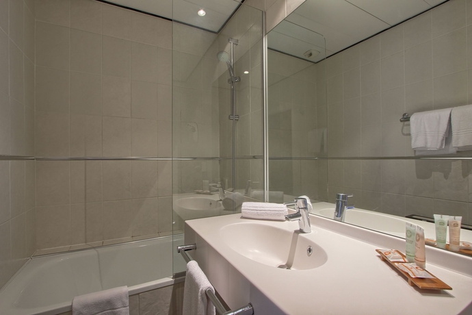 Imagen de la habitación del Hotel Trianon Rive Gauche. Foto 7