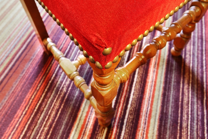 Imagen de la habitación del Hotel Trianon Rive Gauche. Foto 9