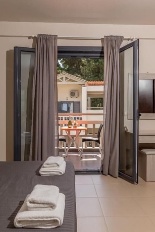Imagen general del Hotel Trianon Studios. Foto 1