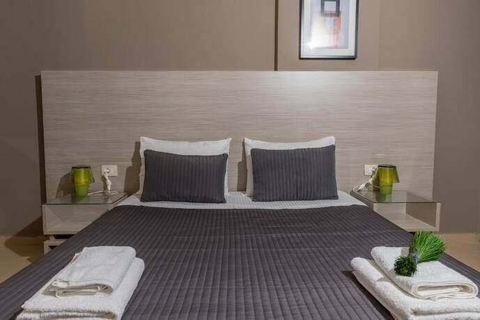 Imagen general del Hotel Trianon Studios. Foto 3