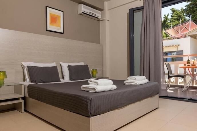 Imagen general del Hotel Trianon Studios. Foto 4