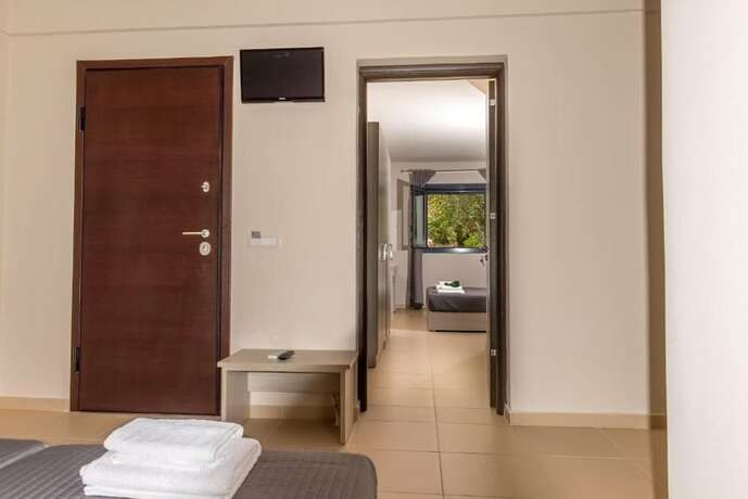 Imagen general del Hotel Trianon Studios. Foto 5