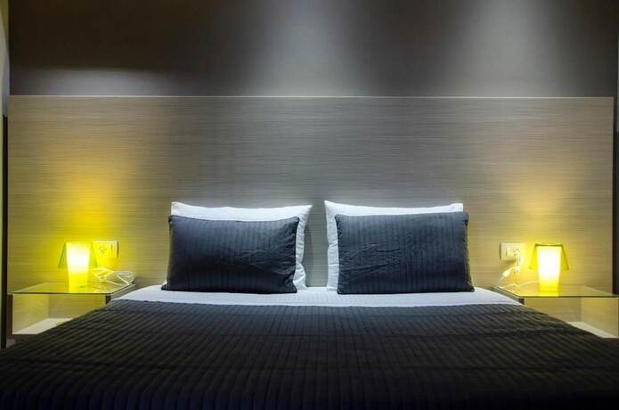 Imagen general del Hotel Trianon Studios. Foto 8