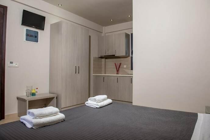 Imagen general del Hotel Trianon Studios. Foto 14