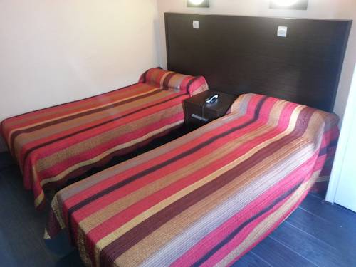Imagen de la habitación del Hotel Trianon Vincennes. Foto 3