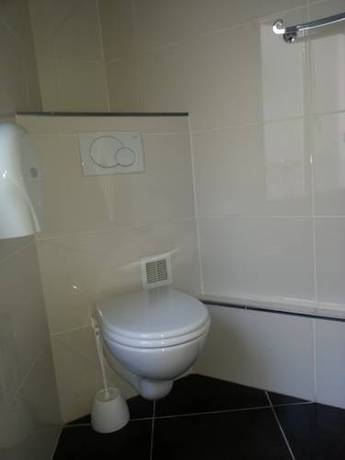 Imagen de la habitación del Hotel Trianon Vincennes. Foto 4