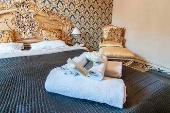 Imagen general del Hotel Trianon and Co Barcelona. Foto 2