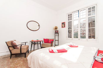 Imagen general del Hotel Trianon and Co Barcelona. Foto 3