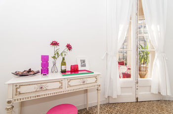 Imagen general del Hotel Trianon and Co Barcelona. Foto 4