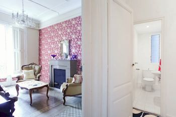 Imagen general del Hotel Trianon and Co Barcelona. Foto 6