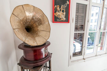 Imagen general del Hotel Trianon and Co Barcelona. Foto 7