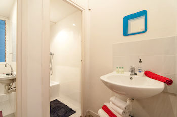 Imagen general del Hotel Trianon and Co Barcelona. Foto 8