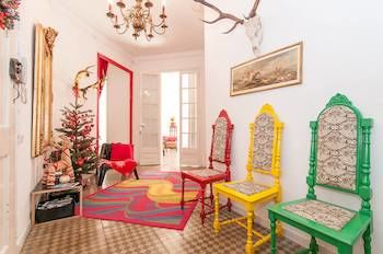 Imagen general del Hotel Trianon and Co Barcelona. Foto 9