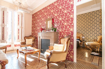 Imagen general del Hotel Trianon and Co Barcelona. Foto 11