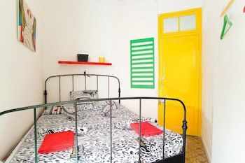 Imagen general del Hotel Trianon and Co Barcelona. Foto 12