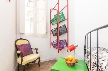 Imagen general del Hotel Trianon and Co Barcelona. Foto 14