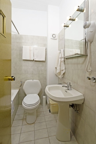 Imagen de la habitación del Hotel Trianta Apartments. Foto 2