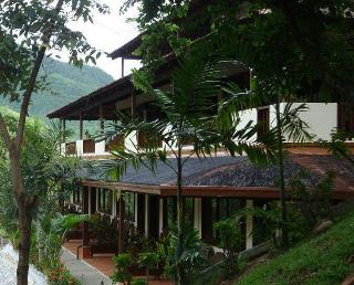 Imagen general del Hotel Tribal Hills Mountain Resort. Foto 1