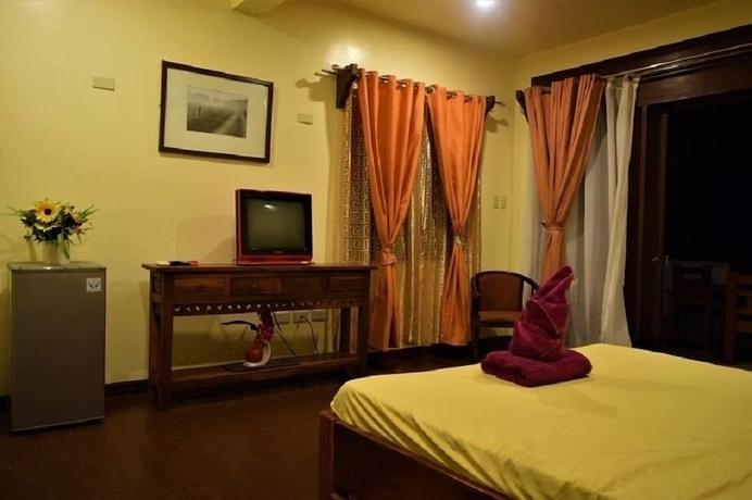 Imagen de la habitación del Hotel Tribal Hills Mountain Resort. Foto 2
