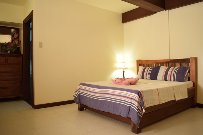 Imagen de la habitación del Hotel Tribal Hills Mountain Resort. Foto 4