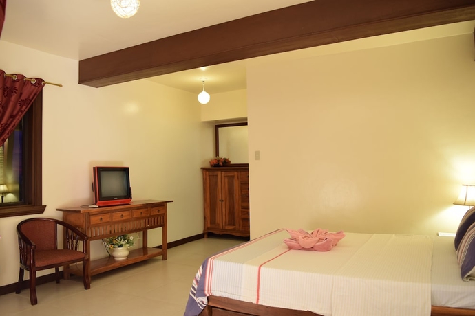 Imagen de la habitación del Hotel Tribal Hills Mountain Resort. Foto 5
