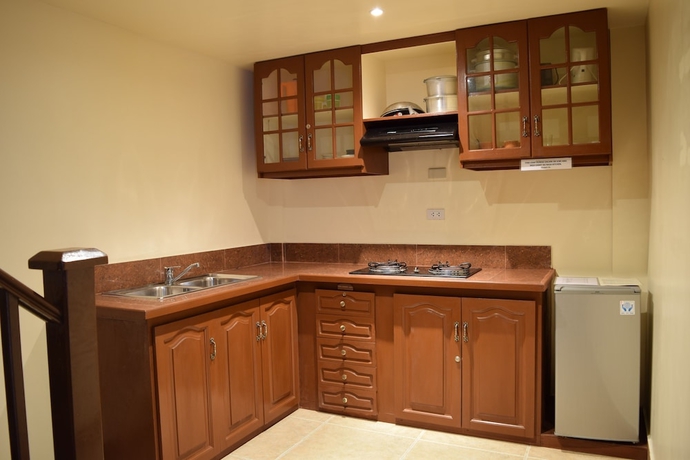 Imagen de la habitación del Hotel Tribal Hills Mountain Resort. Foto 6