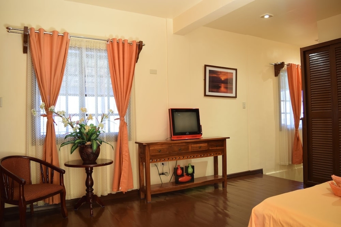 Imagen de la habitación del Hotel Tribal Hills Mountain Resort. Foto 7