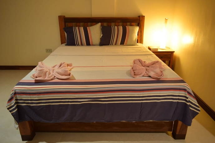 Imagen de la habitación del Hotel Tribal Hills Mountain Resort. Foto 13