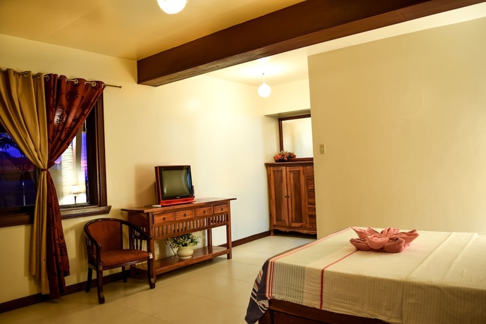 Imagen de la habitación del Hotel Tribal Hills Mountain Resort. Foto 14