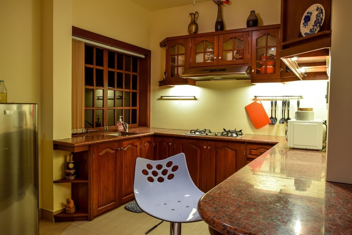Imagen de la habitación del Hotel Tribal Hills Mountain Resort. Foto 18
